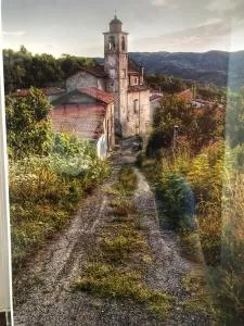 La Locanda del Castello - Bormida