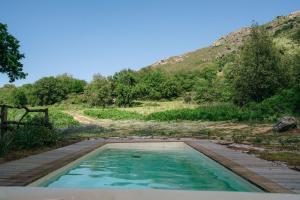 Hotels Domaine Acciola : photos des chambres