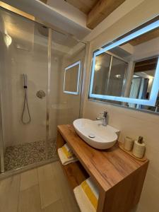 al cortiletto 22 apartments Girasole