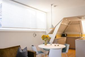 OHotellMe City Apartments Rotterdam