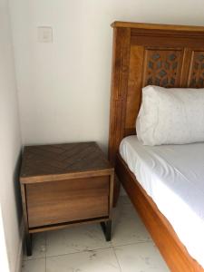 Queens Luxury Studio Mombasa