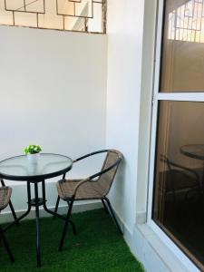 Queens Luxury Studio Mombasa