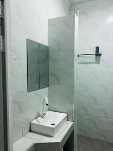 Queens Luxury Studio Mombasa