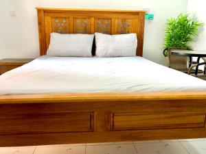 Queens Luxury Studio Mombasa