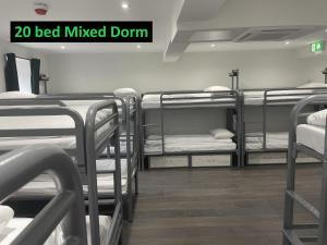 The Dawson Hostel - DUBLIN