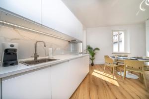 Cividale Medieval Town Apartment