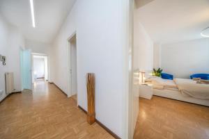 Cividale Medieval Town Apartment