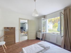 Villas Evasion Cotiere Tranquillite entre Foret et Ocean : photos des chambres