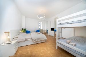 Cividale Medieval Town Apartment