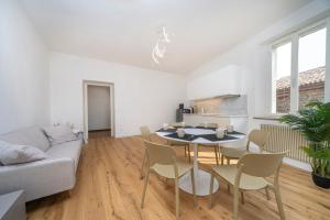 Cividale Medieval Town Apartment