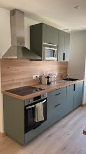 Appartements Duplex au coeur de Chateauroux : photos des chambres