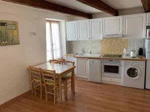 Appartements Studio isola village : photos des chambres