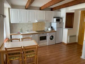 Appartements Studio isola village : photos des chambres