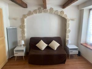 Appartements Studio isola village : photos des chambres