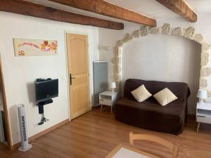 Appartements Studio isola village : photos des chambres