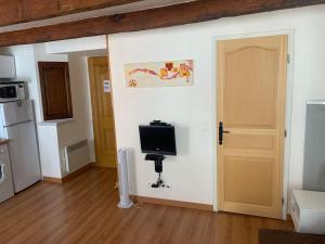 Appartements Studio isola village : photos des chambres