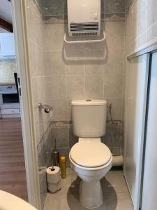 Appartements Studio isola village : photos des chambres