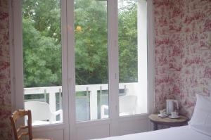 Hotels Hotel Richelieu : photos des chambres