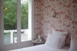 Hotels Hotel Richelieu : photos des chambres