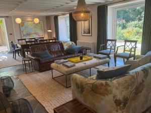 Gants Mill Farmhouse - walk to Bruton