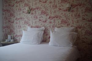 Hotels Hotel Richelieu : photos des chambres