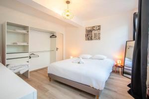 Lumière aux Fèvres