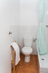 Centro apartamento 2-D