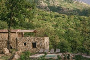 Hotels Domaine Acciola : photos des chambres