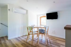Hotels Domaine Acciola : photos des chambres