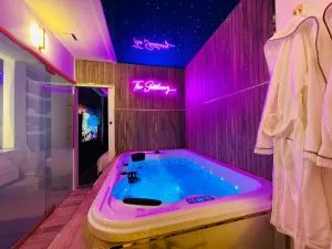 Spa Sanctuary - 沙朗通勒蓬