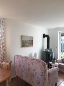 Ferienhaus Eric
