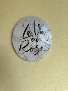 La vie en rose - Stazione di Assisi