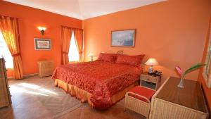 Spicy Hill Villa