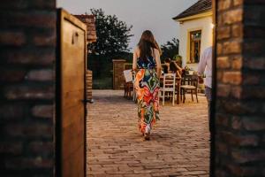 Seosko turističko domaćinstvo Biser