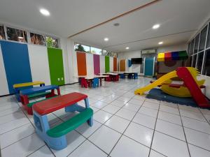 Gran Lençóis Flat Residence 11