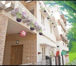 Niyanest apartment