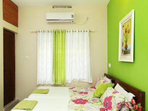 Niyanest apartment