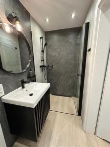 Modrzewiowa Enklawa Rowy