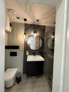 Modrzewiowa Enklawa Rowy