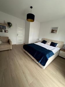 Modrzewiowa Enklawa Rowy