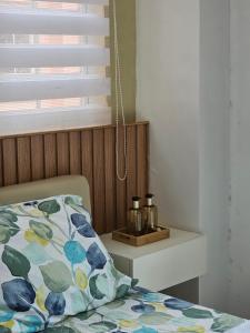 Cozy 3BR Unit Near Mines View