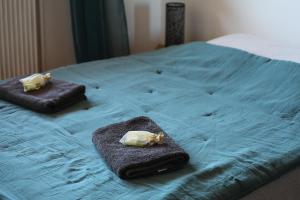 Appartements entre ciel et montagne : photos des chambres