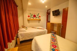 Hotel Ruta Amazónica Machupicchu