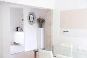 Corazón Cuatro - Jamilena