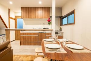 HOTEL Shibuya Tomigaya