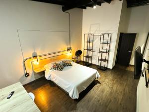 Studio in Poblado near Envigado FRN103 By Roots Rentals