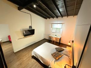 Studio in Poblado near Envigado FRN103 By Roots Rentals