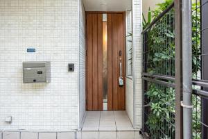 HOTEL Shibuya Tomigaya