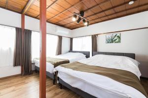 HOTEL Shibuya Tomigaya