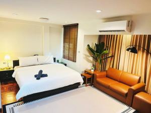 7 Beds Villa Emquartier BtsThonglor Phrom phong